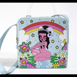 ISO VALFRE ARIES PURSE